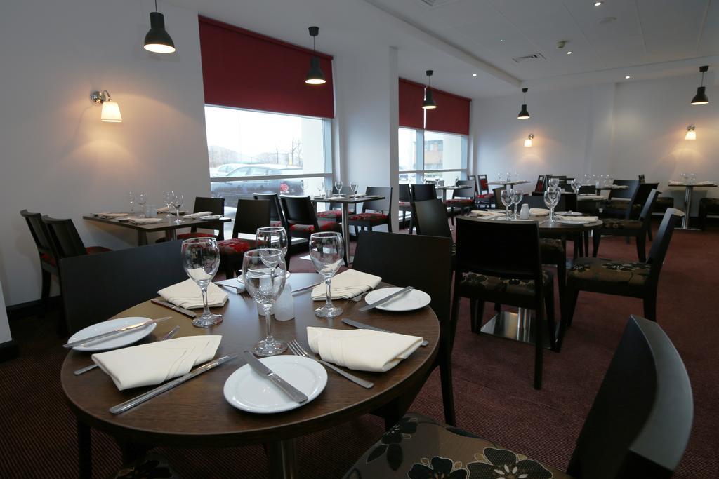 Ramada Wakefield Hotel Luaran gambar