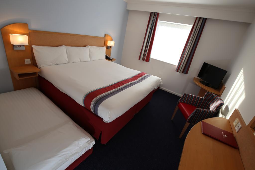 Ramada Wakefield Hotel Bilik gambar