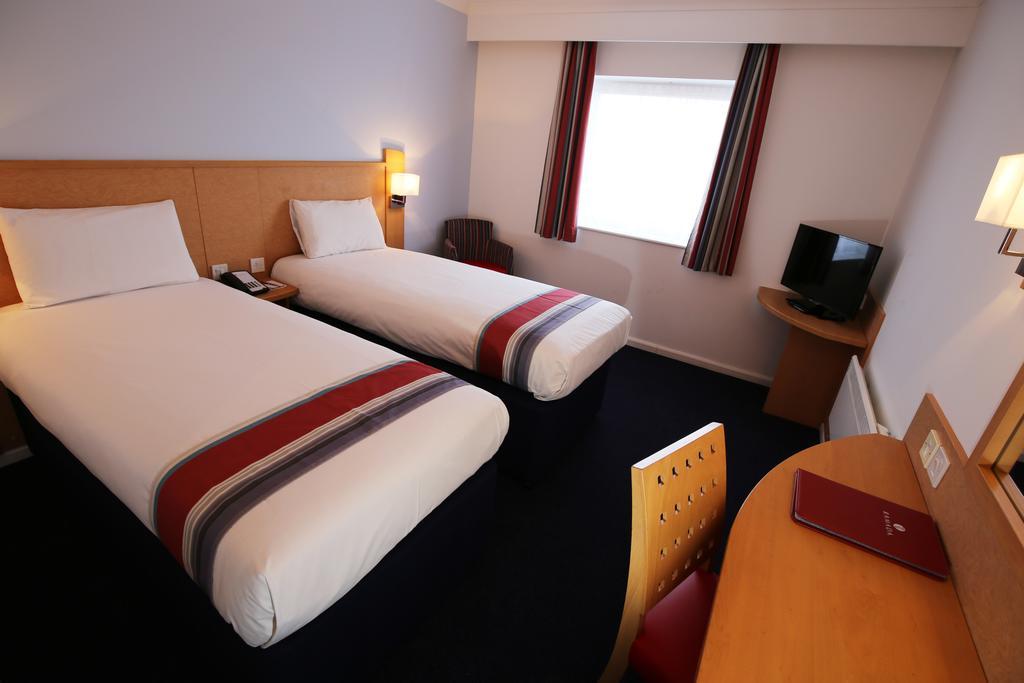 Ramada Wakefield Hotel Bilik gambar