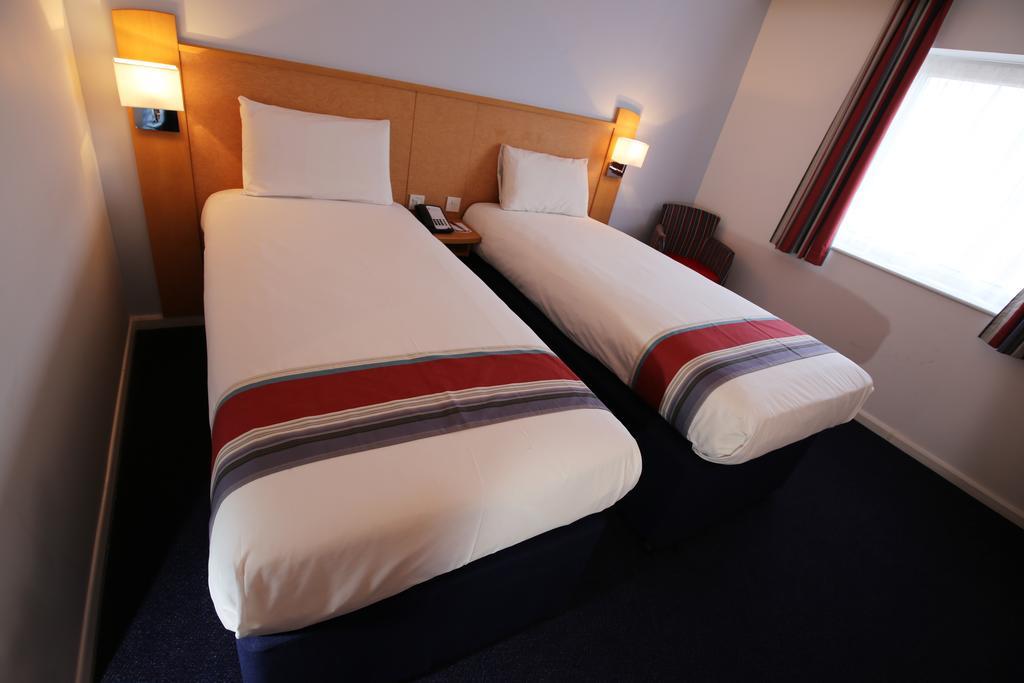 Ramada Wakefield Hotel Bilik gambar