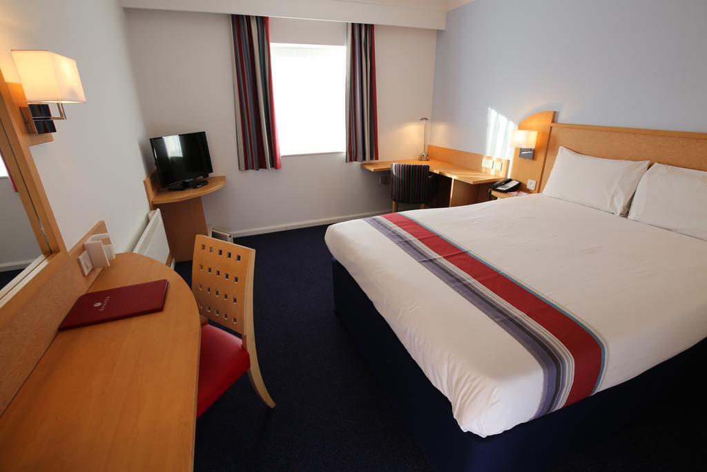 Ramada Wakefield Hotel Luaran gambar