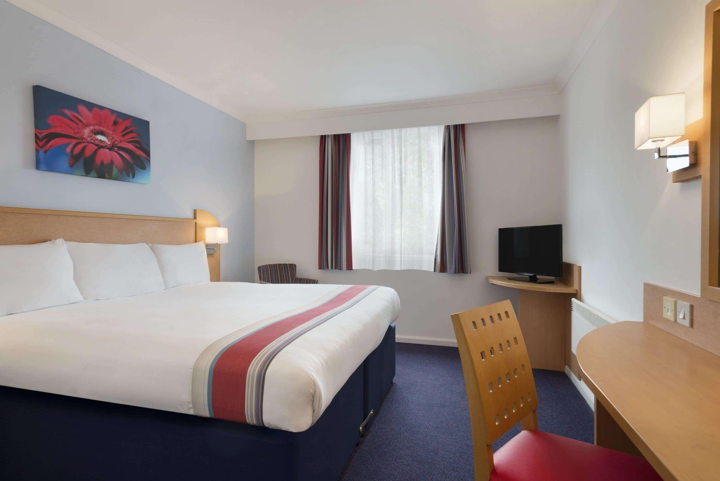 Ramada Wakefield Hotel Luaran gambar
