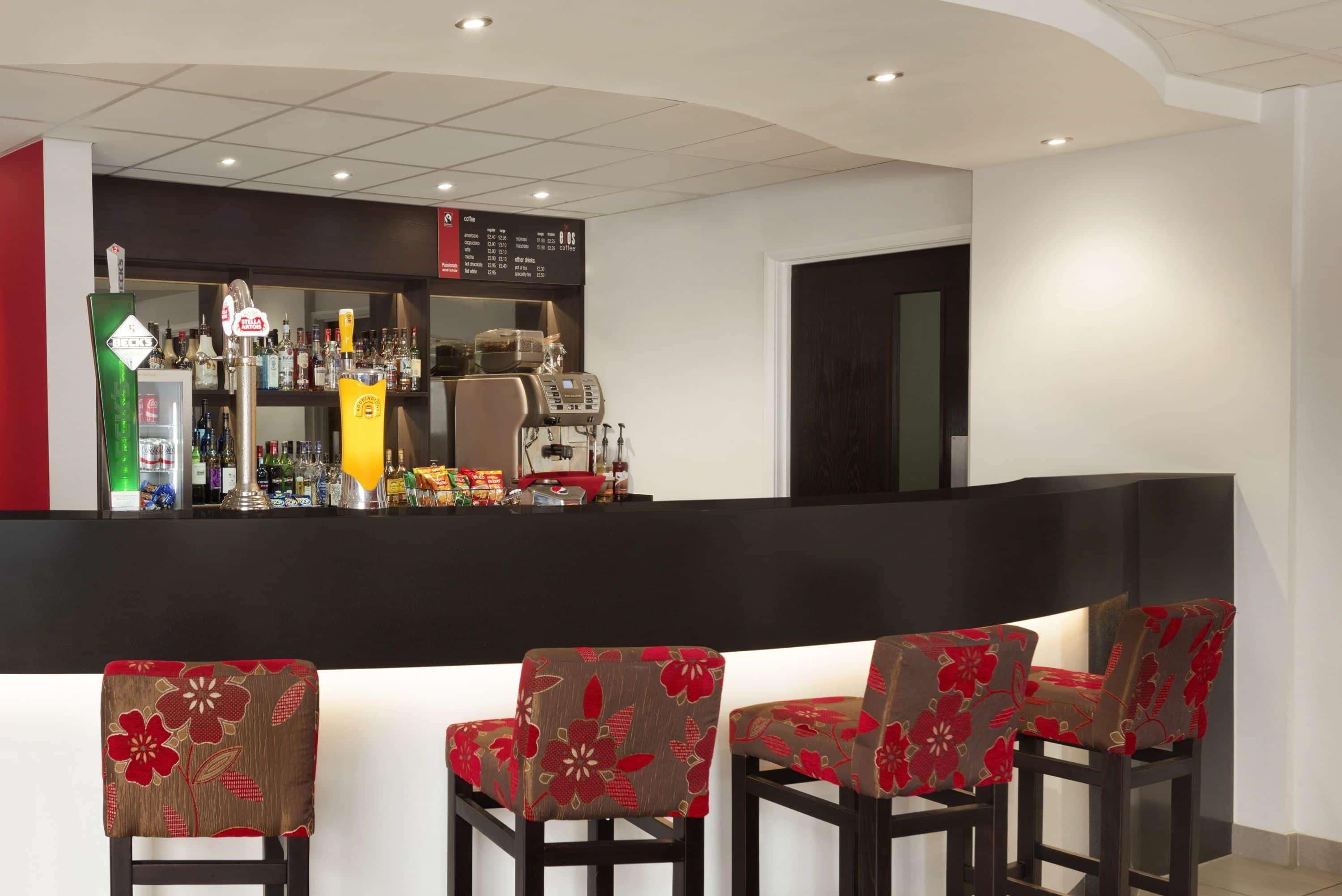 Ramada Wakefield Hotel Luaran gambar