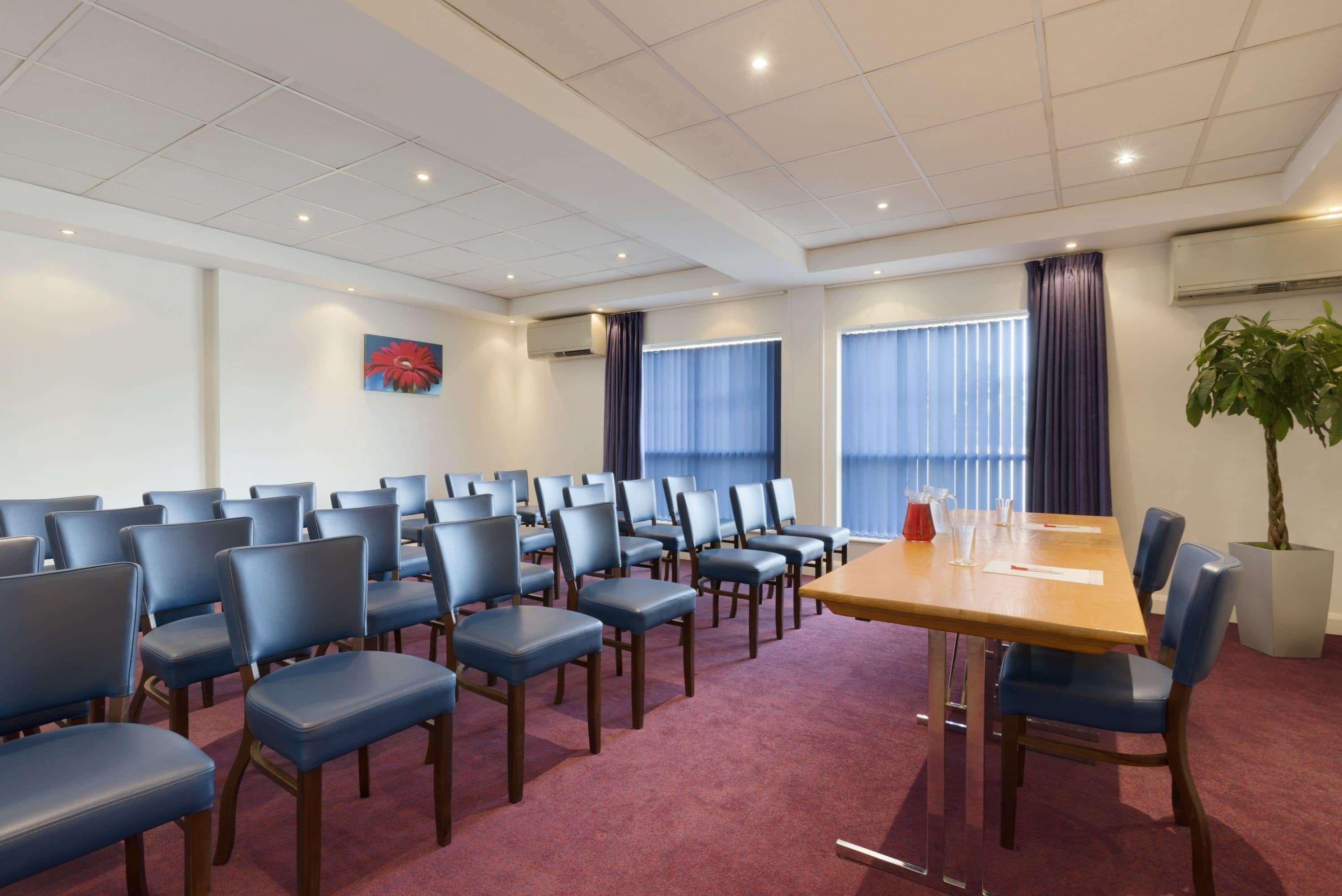 Ramada Wakefield Hotel Luaran gambar