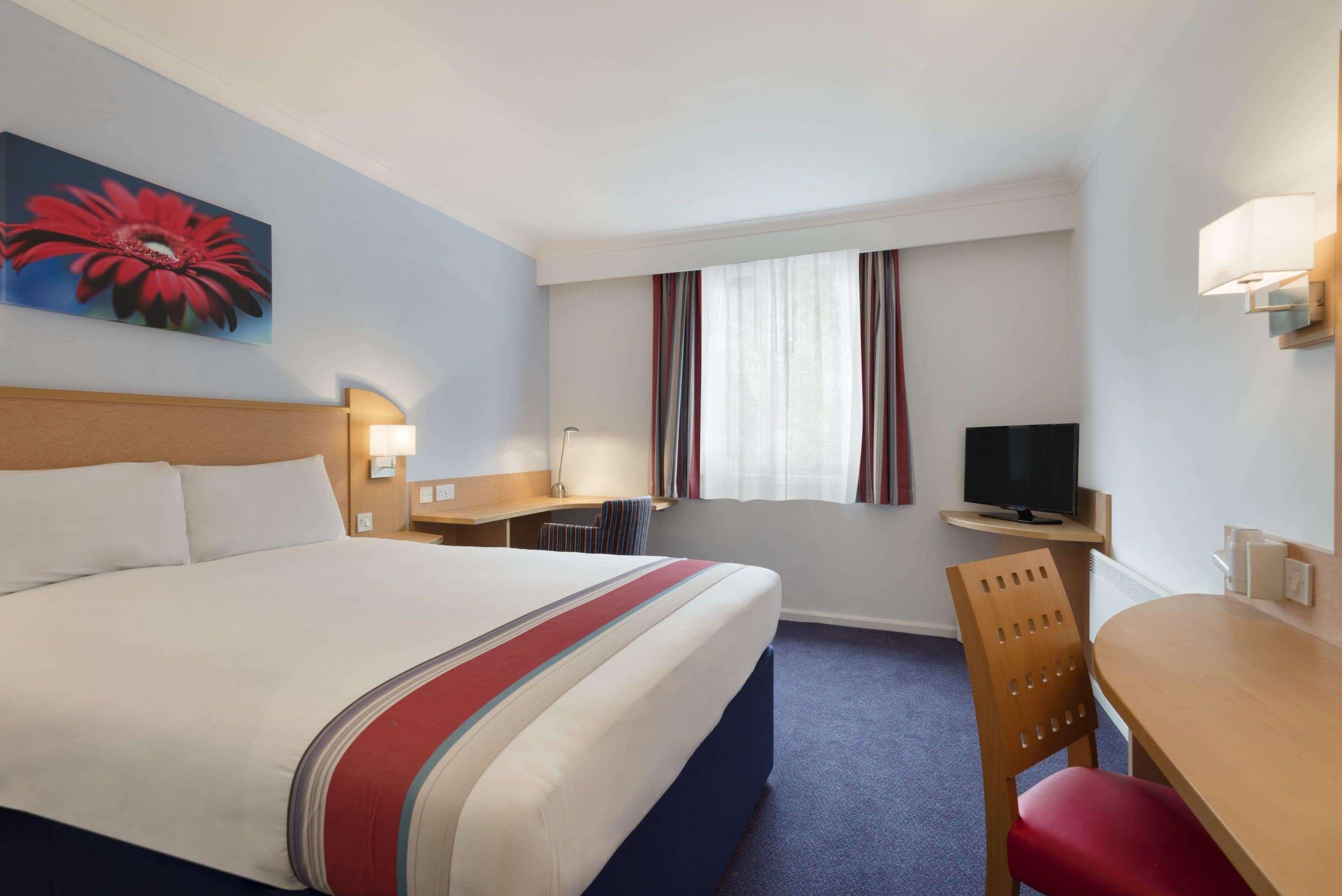 Ramada Wakefield Hotel Luaran gambar