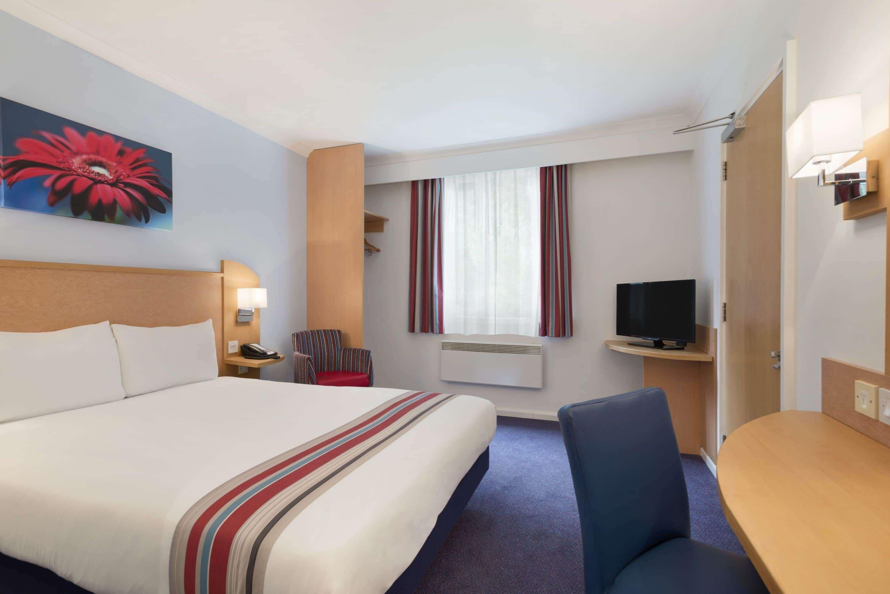 Ramada Wakefield Hotel Luaran gambar