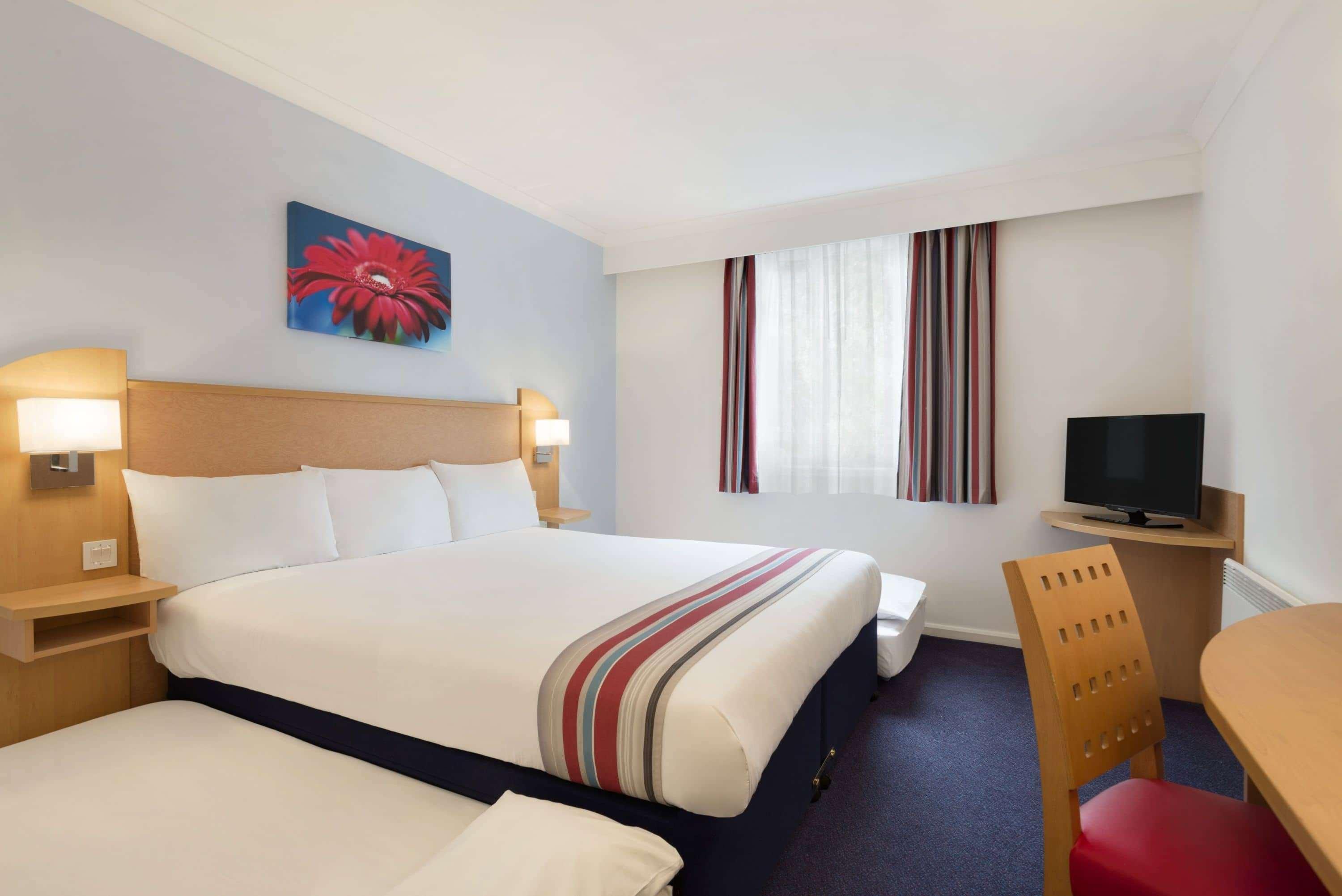 Ramada Wakefield Hotel Luaran gambar
