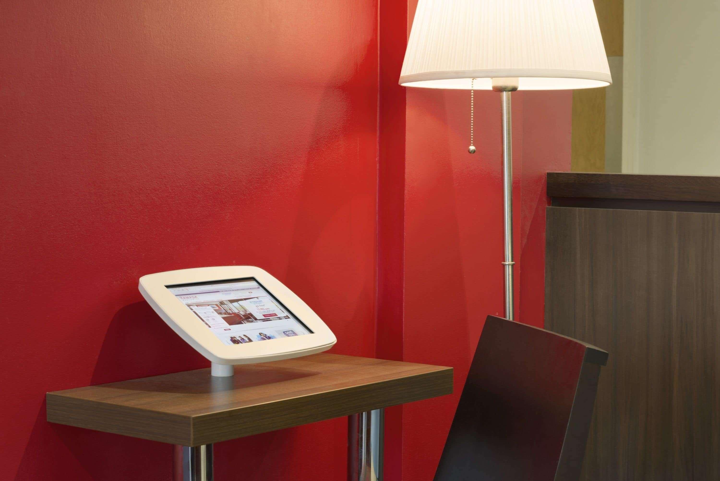 Ramada Wakefield Hotel Luaran gambar