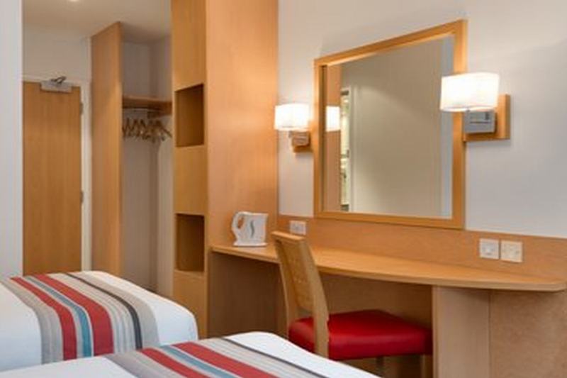 Ramada Wakefield Hotel Luaran gambar