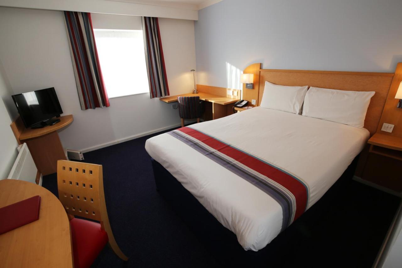 Ramada Wakefield Hotel Luaran gambar