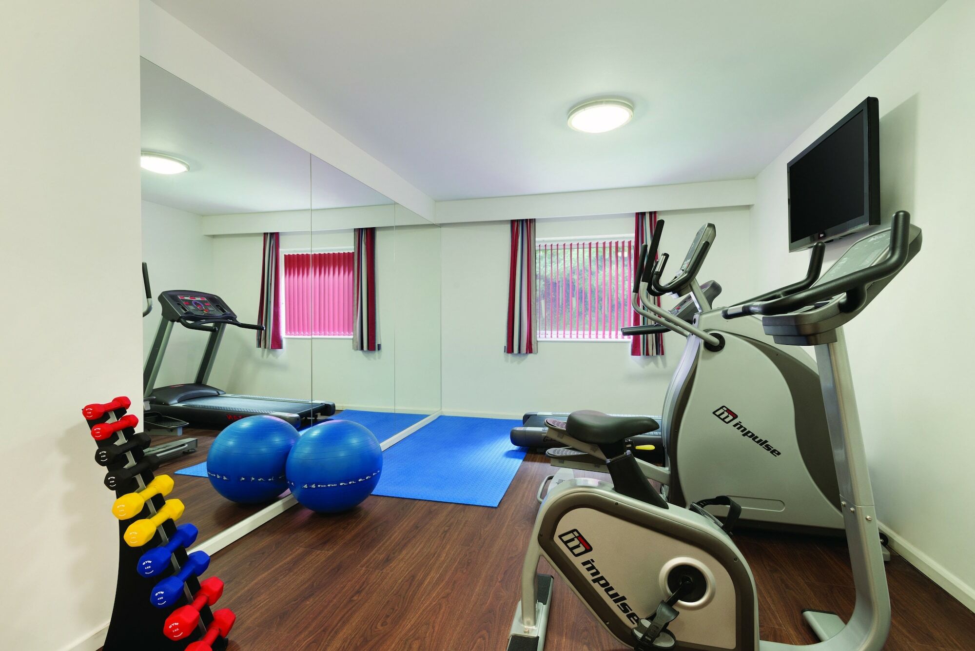 Ramada Wakefield Hotel Luaran gambar