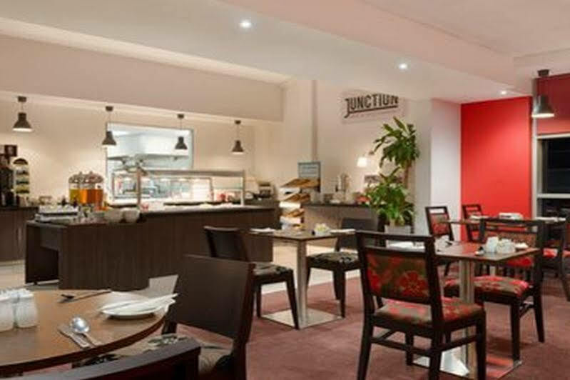 Ramada Wakefield Hotel Luaran gambar
